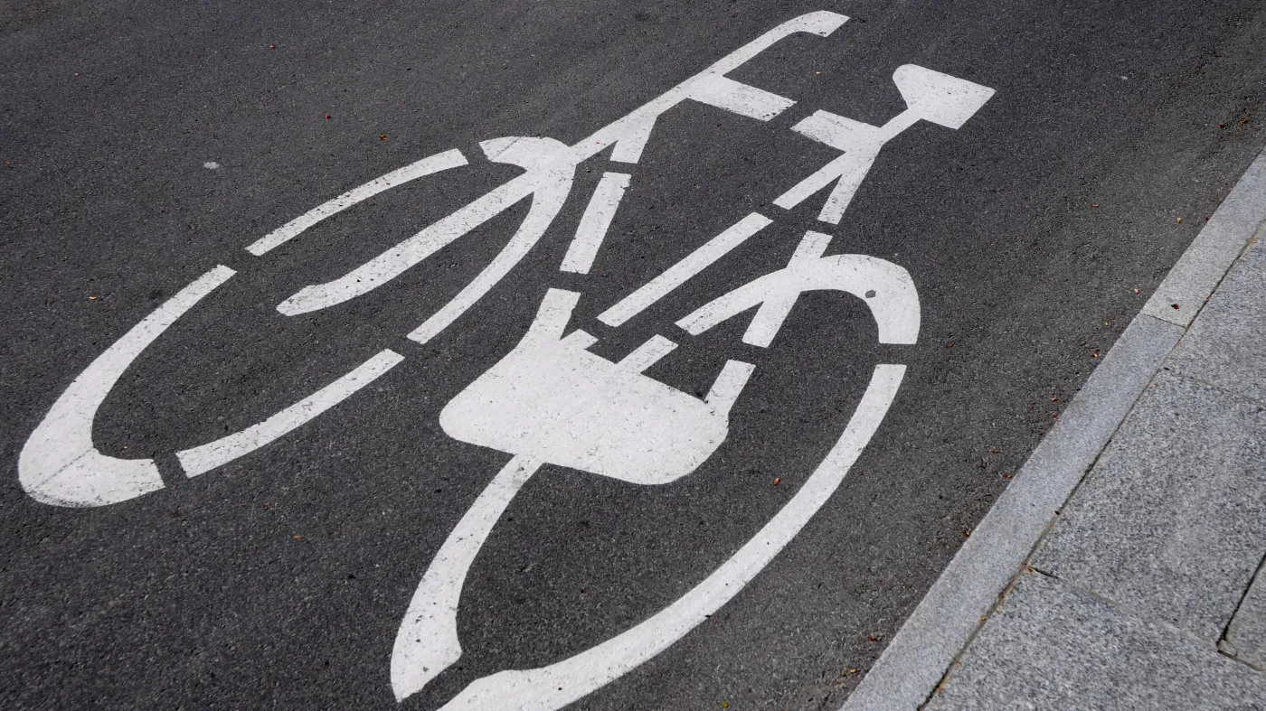 Limity prędkości dla rowerów. Takie zmiany postuluje brytyjski minister transportu