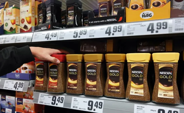 GUS podał najnowsze dane. Inflacja w sierpniu wyniosła 16,1 proc.