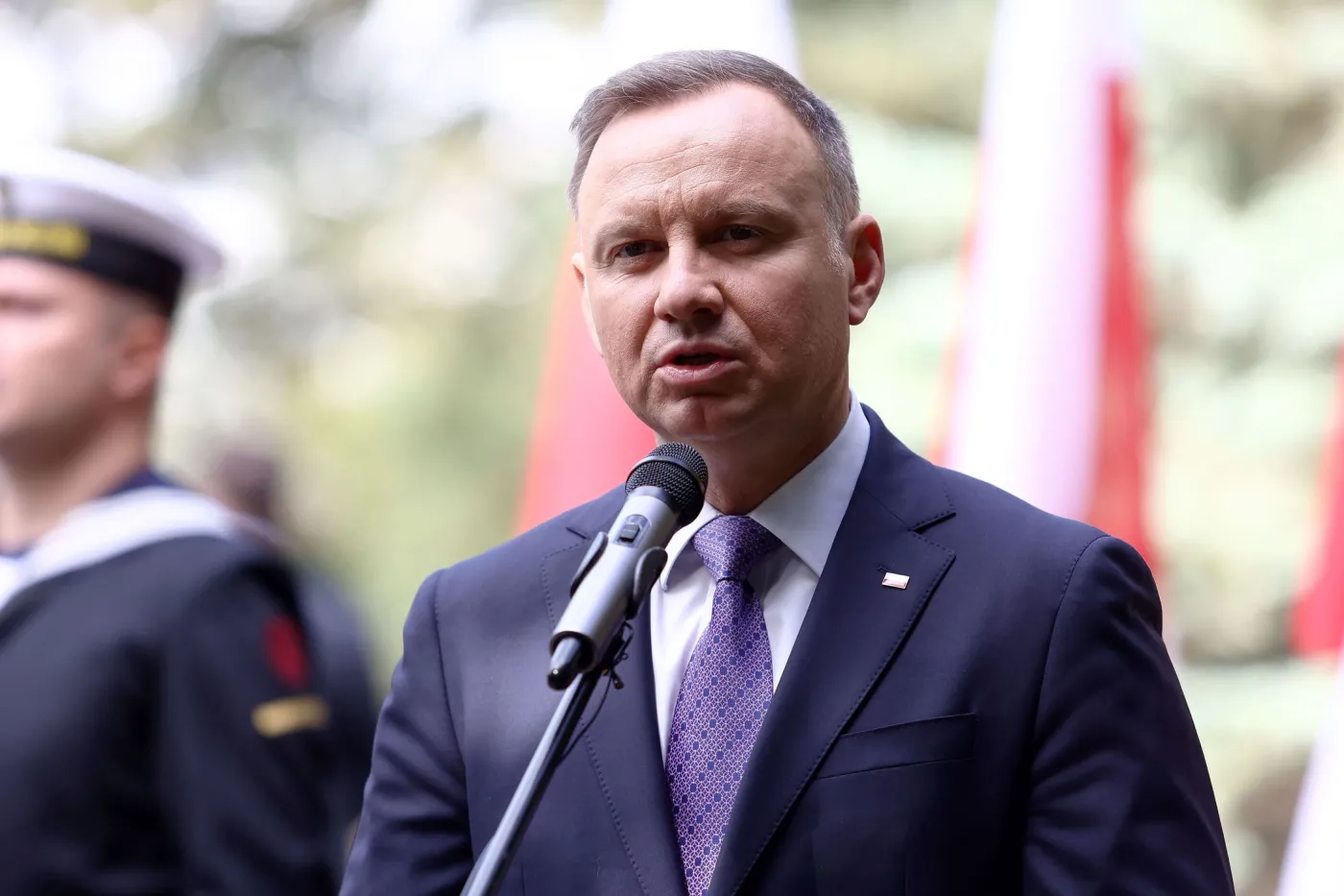 Prezydent podpisał ustawę o wsparciu odbiorców ciepła