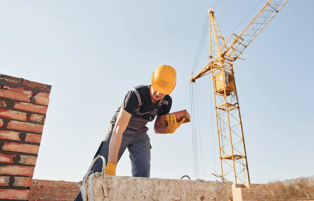 Ceny materiałów nadal rosną. Specustawa ma pomóc branży budowlanej