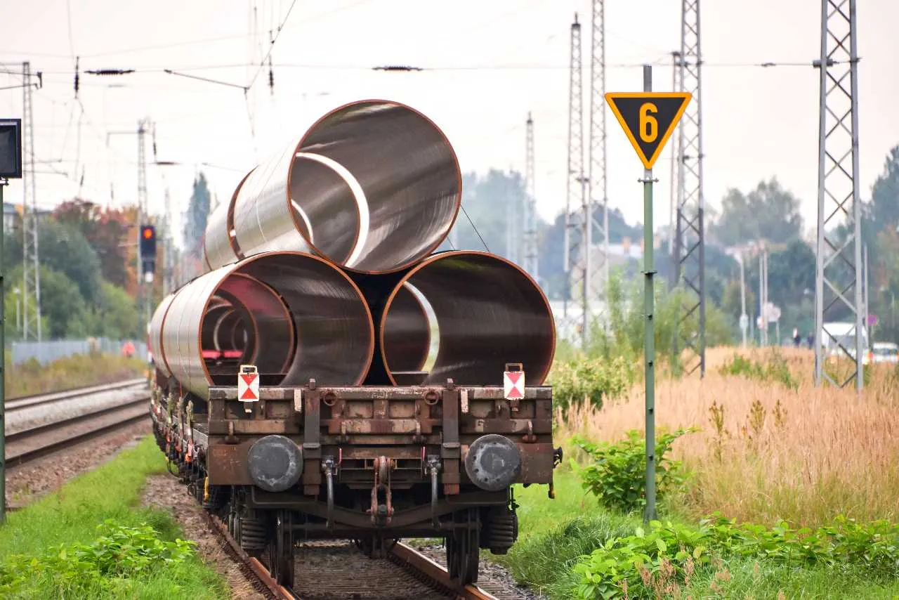 Media: Rosja może wykorzystywać Nord Stream 2 w celach wywiadowczych