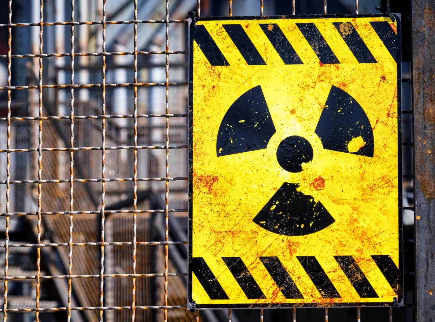 Wiceminister Poboży: Nie ma powodów, by rozpocząć dystrybucję tabletek jodku potasu