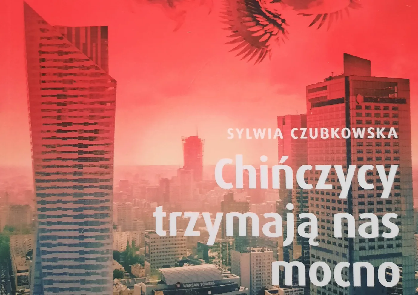 Czubkowska: Nigdy nie powiedziałabym: „Nie kupuj chińskiego smartfona” [WYWIAD]