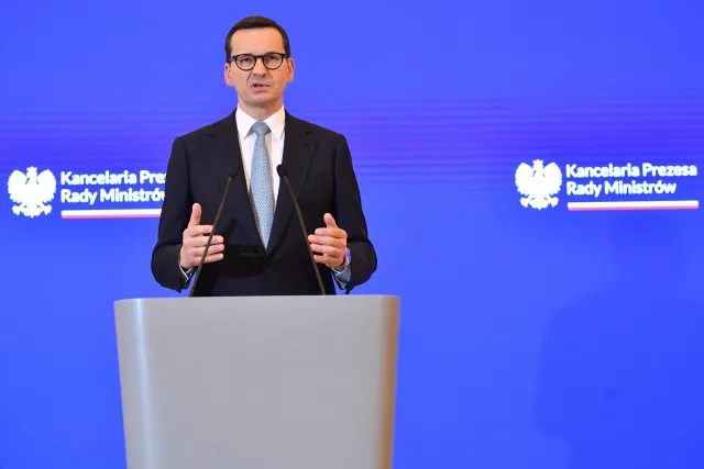 Co dalej z art. 4 NATO? Jest komentarz premiera