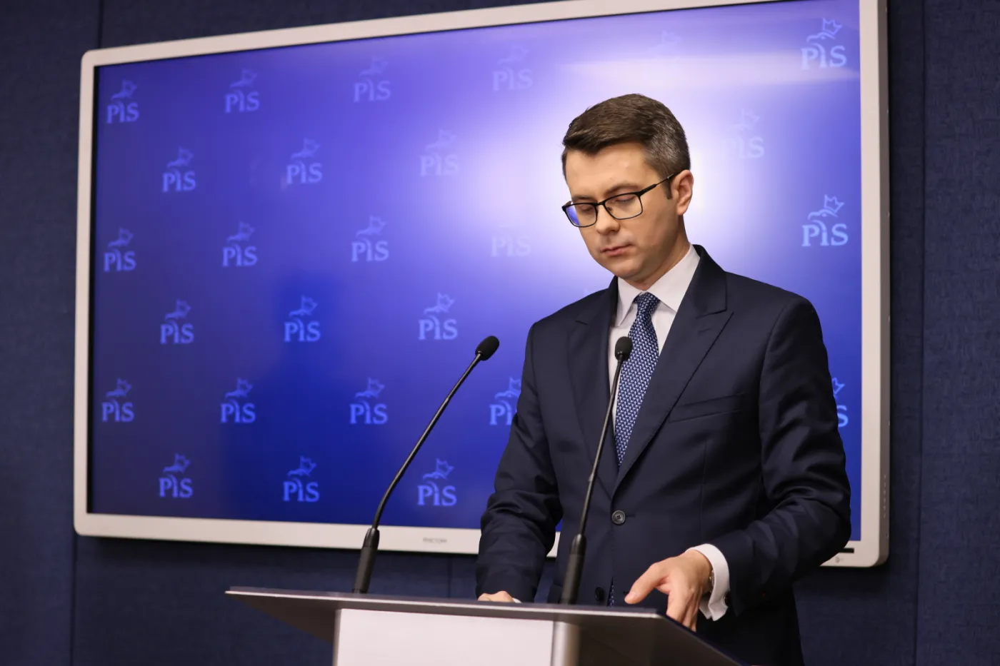 Associated Press: Rosyjskie rakiety spadły na terytorium Polski