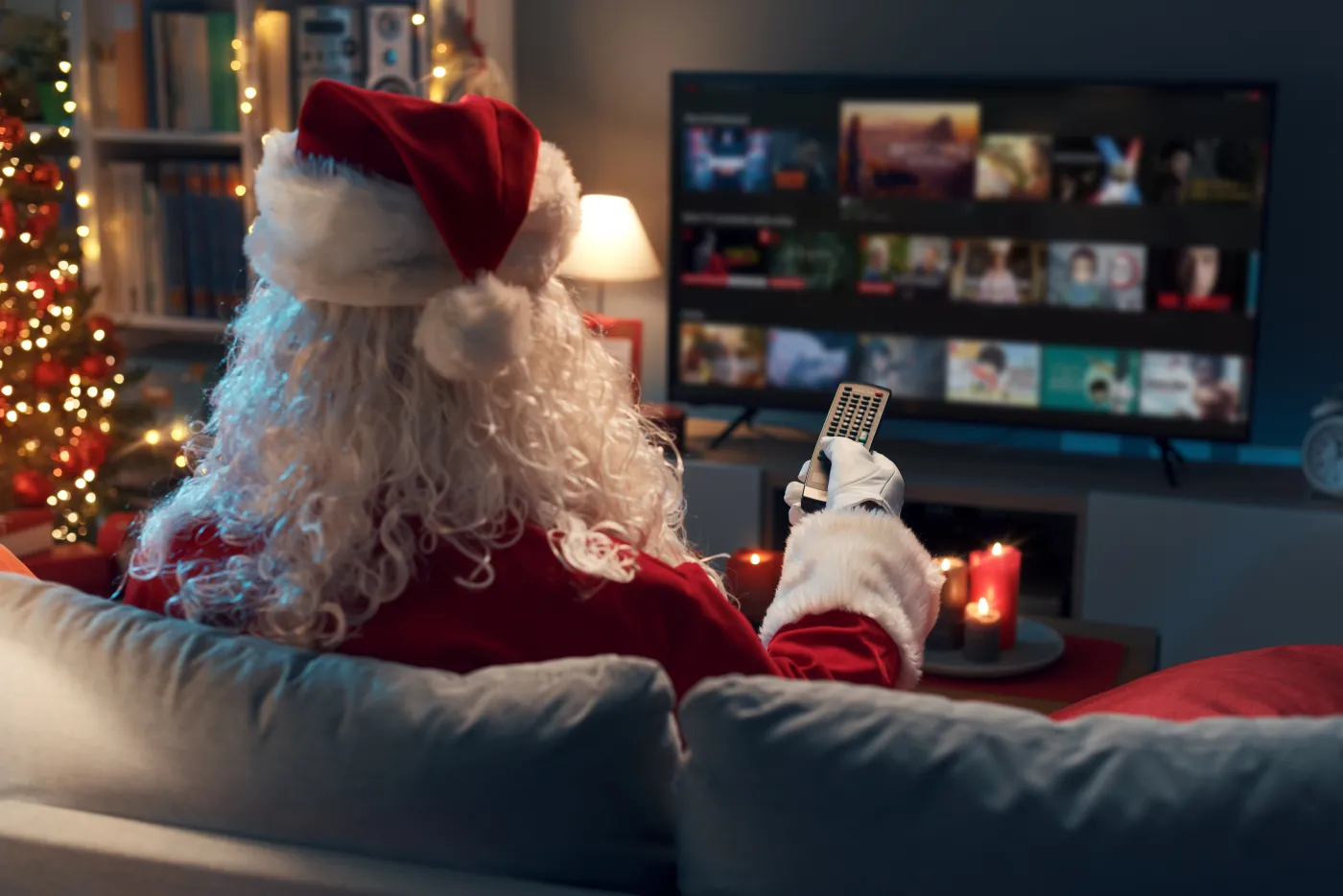 Ile zarobili “Grinch” i "Kevin sam w domu"? Oto najbardziej dochodowe świąteczne filmy