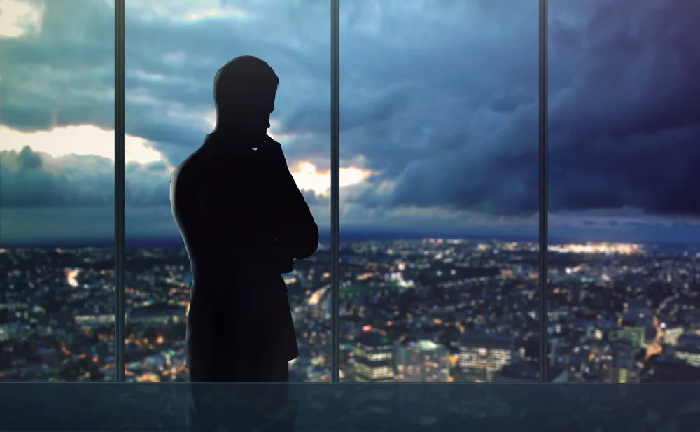 Wizja, przypadek, zrządzenie losu. Oto przeciętni ludzie, którzy zatrzęśli światem finansów