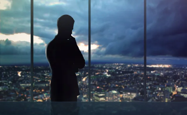 Wizja, przypadek, zrządzenie losu. Oto przeciętni ludzie, którzy zatrzęśli światem finansów