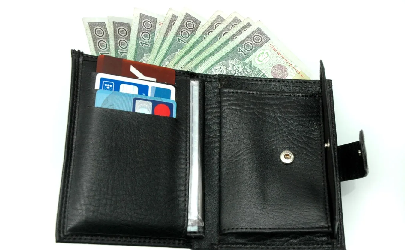 Dąbrowski z RPP: W najbliższym czasie płace realne spadną