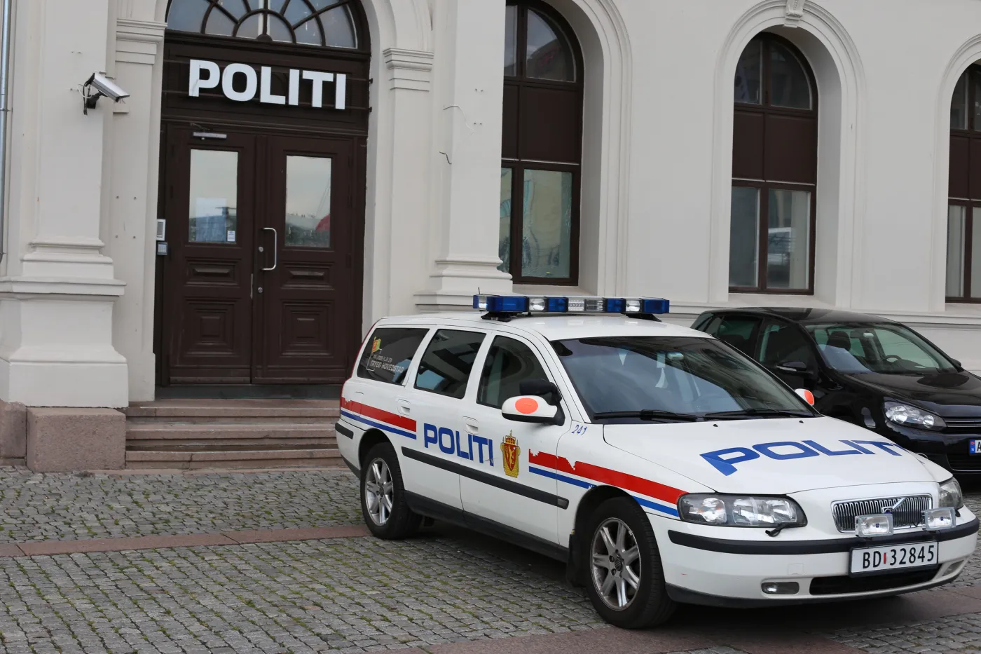 Były dowódca oddziału z Grupy Wagnera uciekł z Rosji i szuka azylu w Norwegii. Zgodził się zeznawać