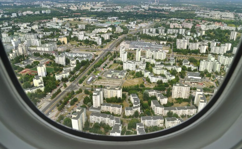 Janosikowe poległo, Mazowsze ma problemy