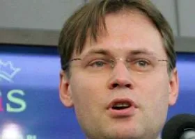 Mularczyk w Nowym Jorku. Z kim się już spotkał?