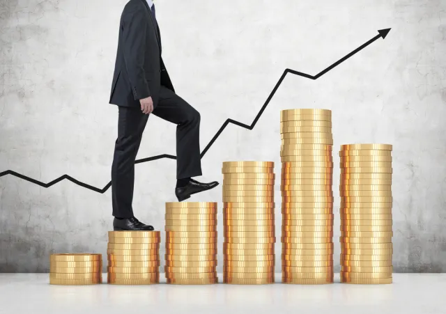 Tylko 14 proc. badanych w ostatnim kwartale dostało podwyżkę [BADANIE]