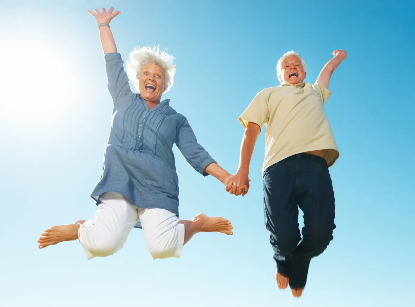 (Prawie) nieśmiertelność: Polki pożyją 120 lat, z czego 60 na emeryturze. Fajnie? [FELIETON]