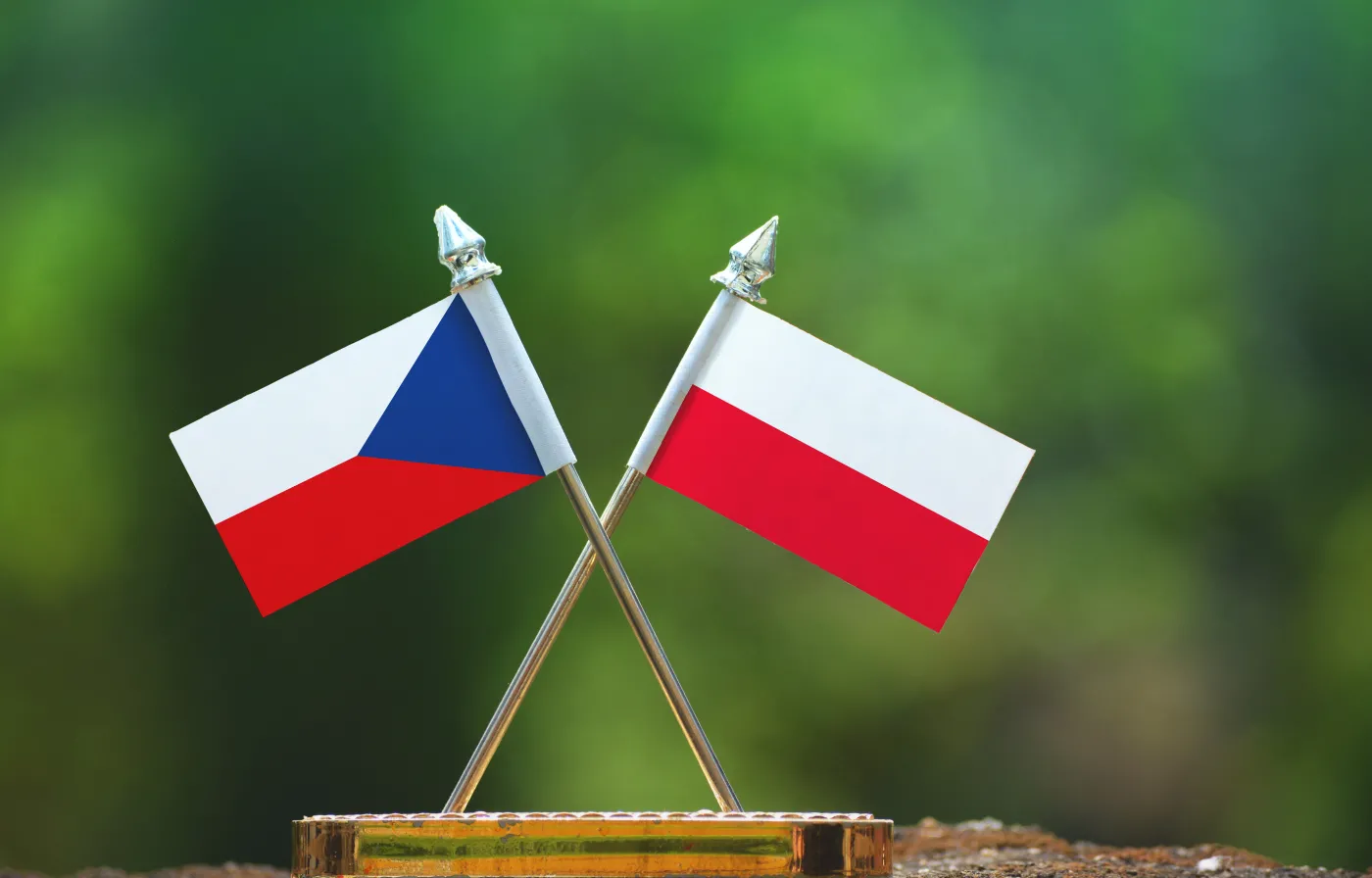Ambasador RP w Czechach odwołany. Andrzej Duda podpisał decyzję