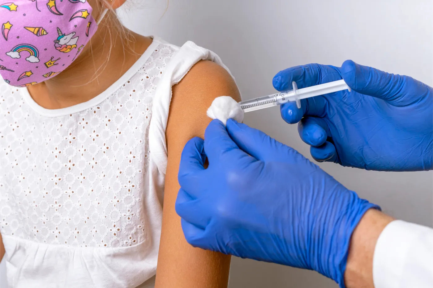 Gimnastyka po szczepieniu wzmaga odpowiedź immunologiczną organizmu