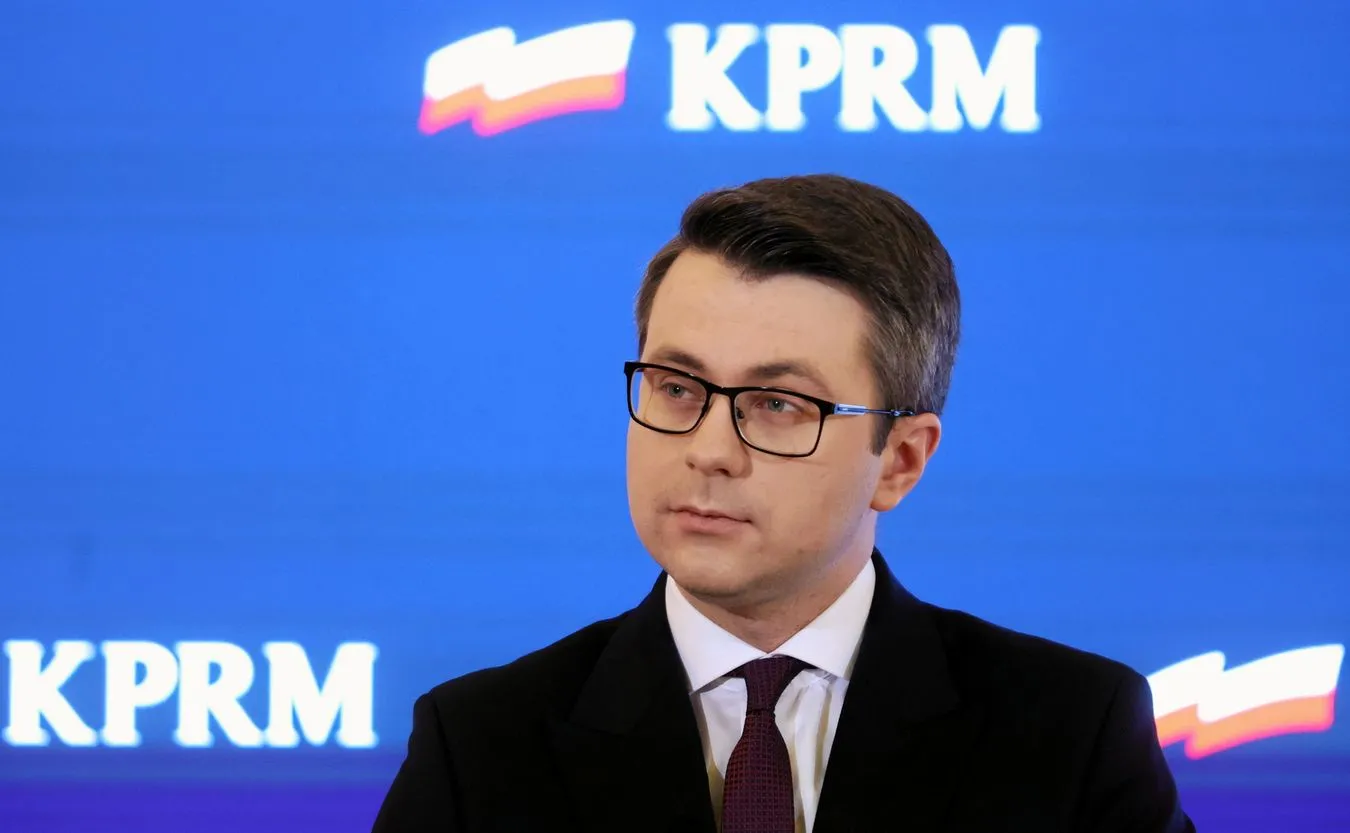 Muller: Nie obawiamy się, że 800+ będzie napędzało inflację w 2024 r.