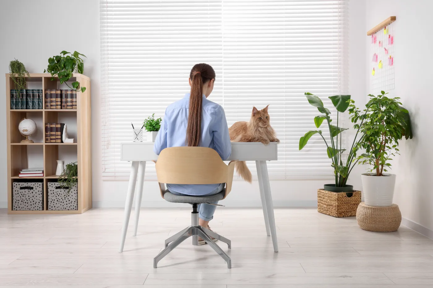 Home office