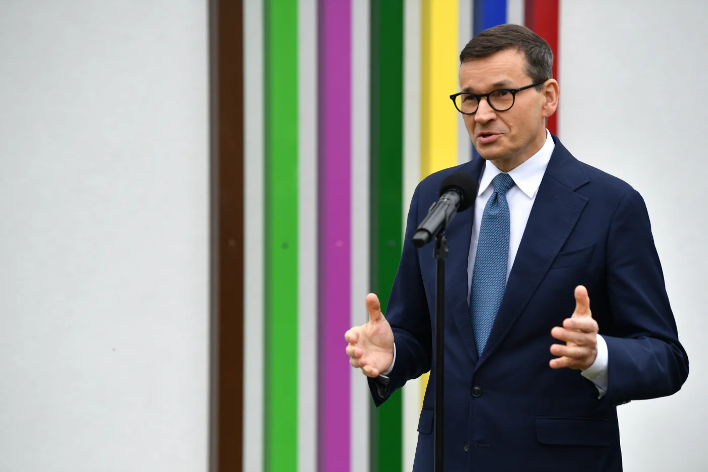 Mateusz Morawiecki