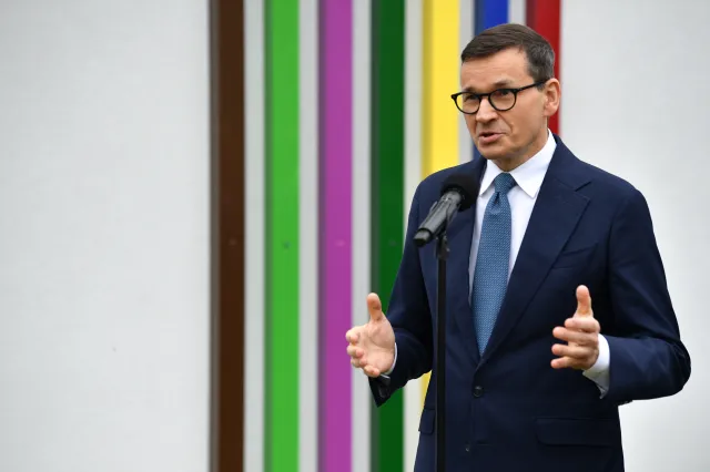 Nowa odsłona programu Maluch Plus. Premier: Powstanie 100 tys. miejsc w żłobkach