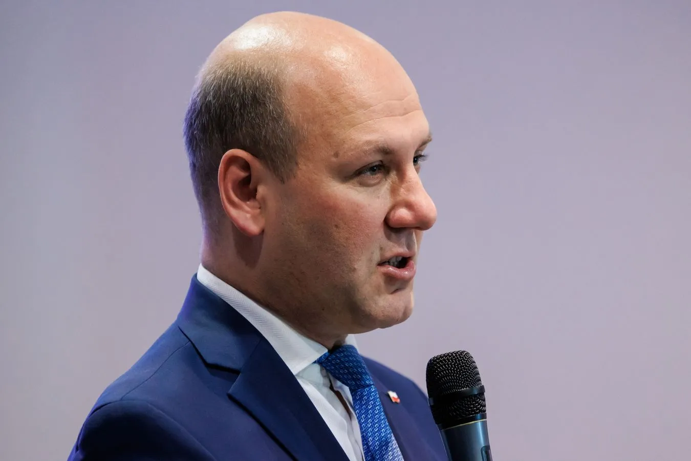 Szynkowski vel Sęk: Będziemy się konsekwentnie sprzeciwiać obowiązkowej relokacji migrantów