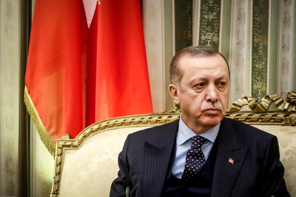 Zaostrza się konflikt na linii USA-Turcja. Czy Ankara może opuścić NATO?