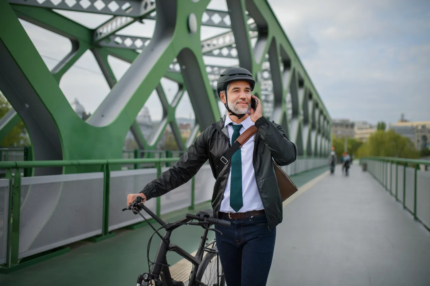 Rower - uniwersalny środek transportu. Tak będzie go promować UNESCO. To polska inicjatywa