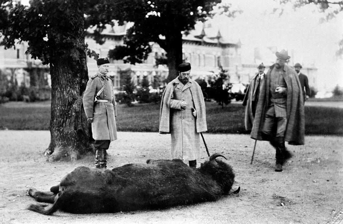 Dureń na tronie, czyli historia rosyjskiego cara, który zdruzgotał imperium