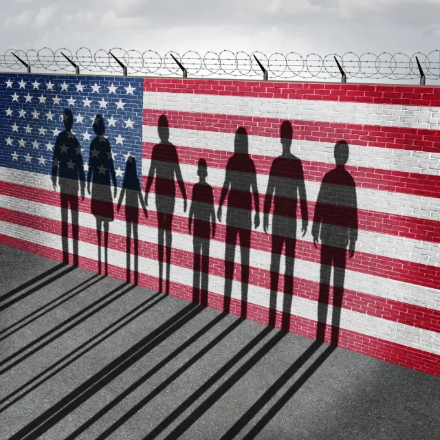 Milionom nielegalnych imigrantów grozi deportacja z USA