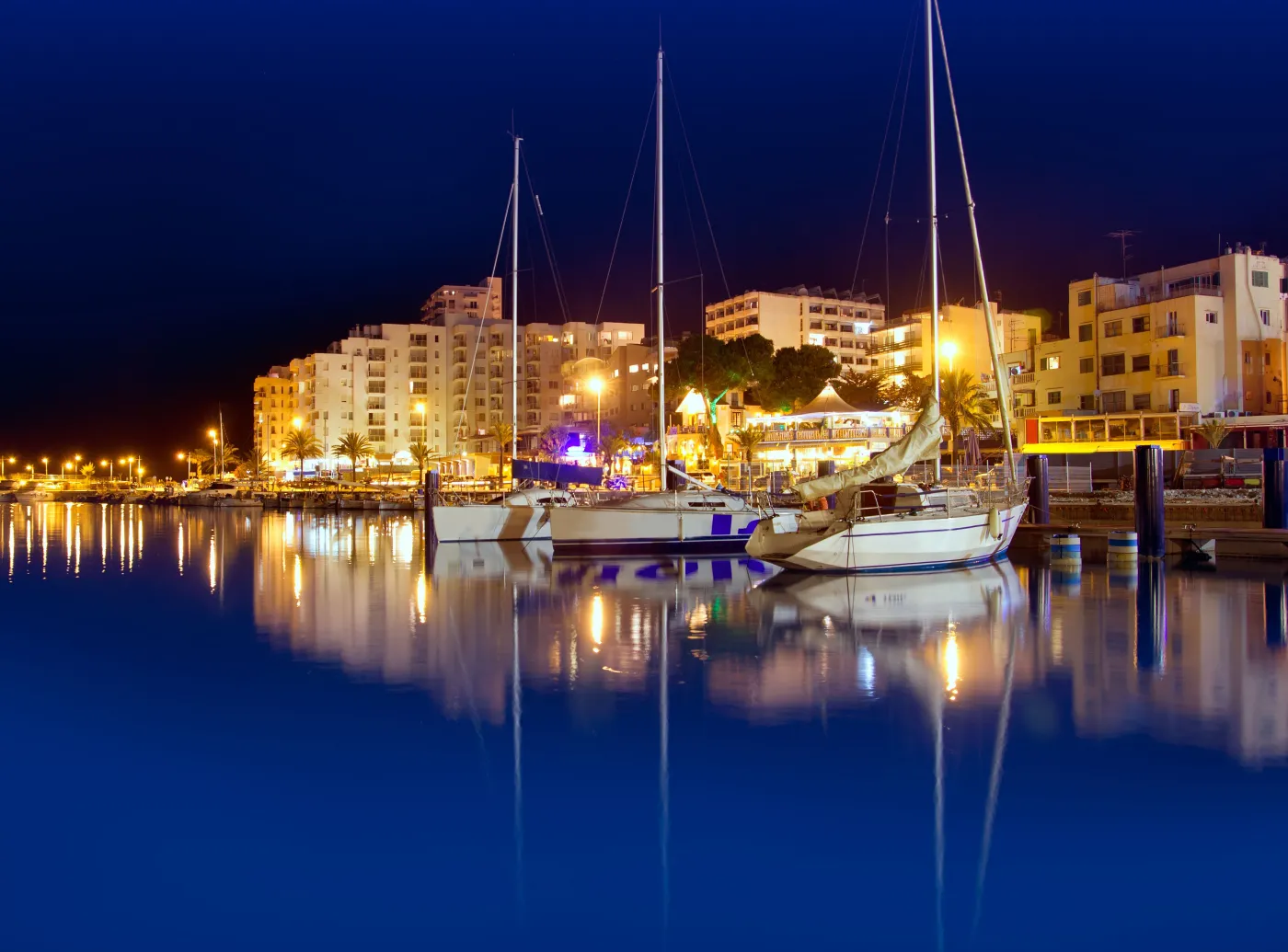 ibiza hiszpania wakacje urlop wyjazd