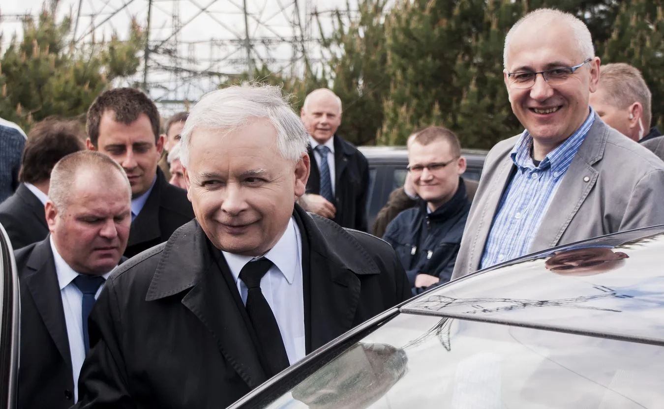 Niemieckie media o eurowyborach w Polsce: PiS wykorzystał nastroje ludzi