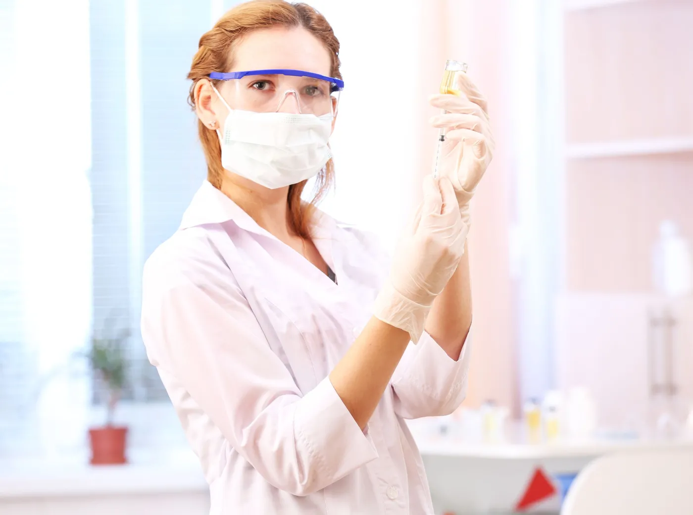 W czasie pandemii z Portugalii wyjechało blisko 1,3 tys. pielęgniarek i pielęgniarzy