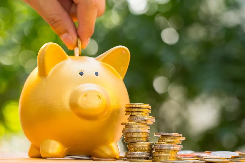 W czasie pandemii przybyło chętnych do oszczędzania na czarną godzinę [SONDAŻ]