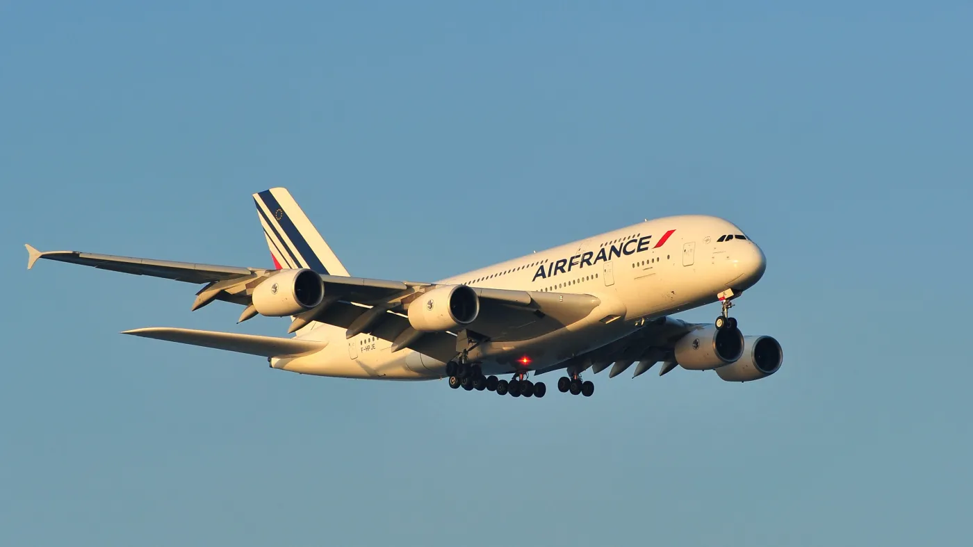 4 mld euro państwowej pomocy dla Air France. Jest zgoda KE
