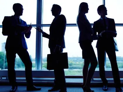 Zarządzanie po polsku: słaba organizacja pracy zmniejsza jej wydajność