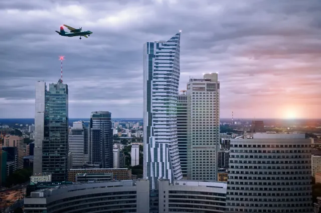 Megatrendy zmieniają rynek nieruchomości