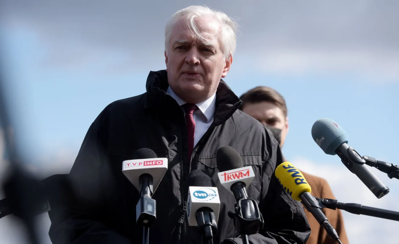 Polski Ład. Gowin chce ulgi dla klasy średniej