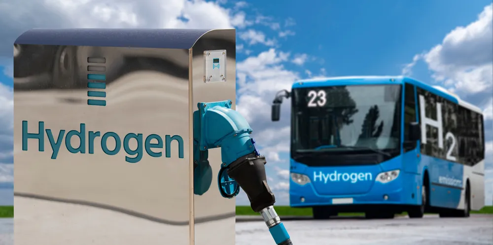 Wodór napędzi komunikację w Górnośląsko-Zagłębiowskiej Metropolii