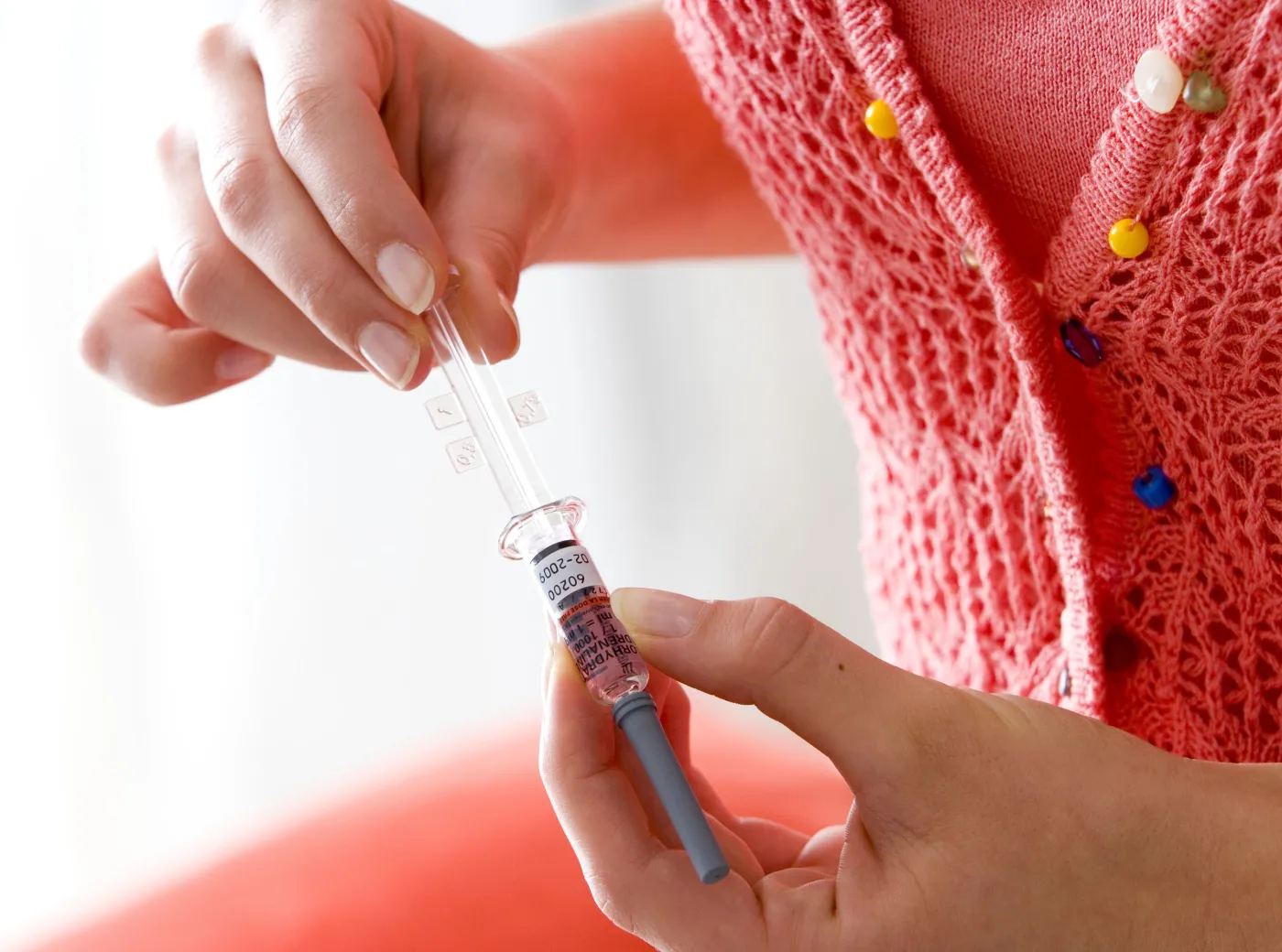 Jak objawia się wstrząs anafilaktyczny? Eksperci: Nie zawsze jest prawidłowo rozpoznawany, szczególnie u dzieci