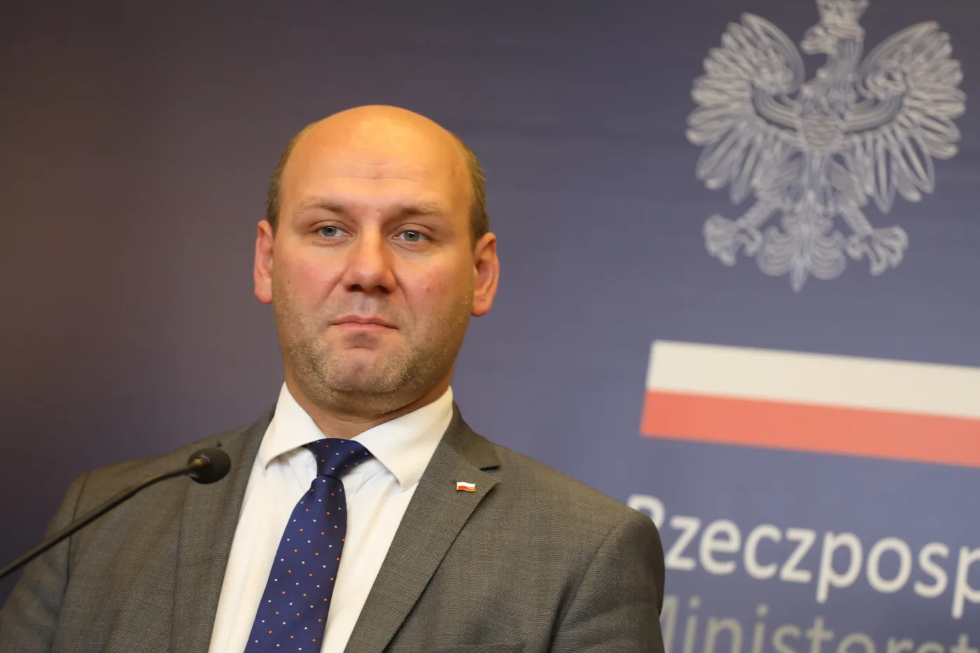 Wizyta prezydenta Niemiec to okazja do "potrzymania stanowiska Polski ws. Nord Stream 2"