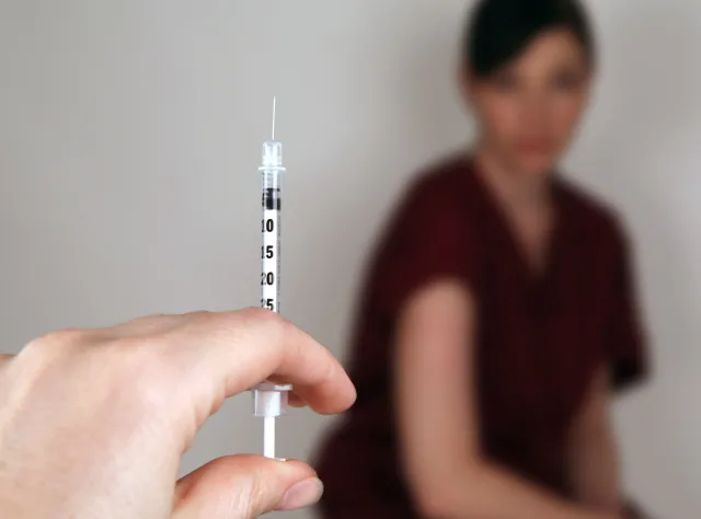 Fiasko programu Joe Bidena. Do 4 lipca nie uda się zaszczepić 70 proc. dorosłych Amerykanów