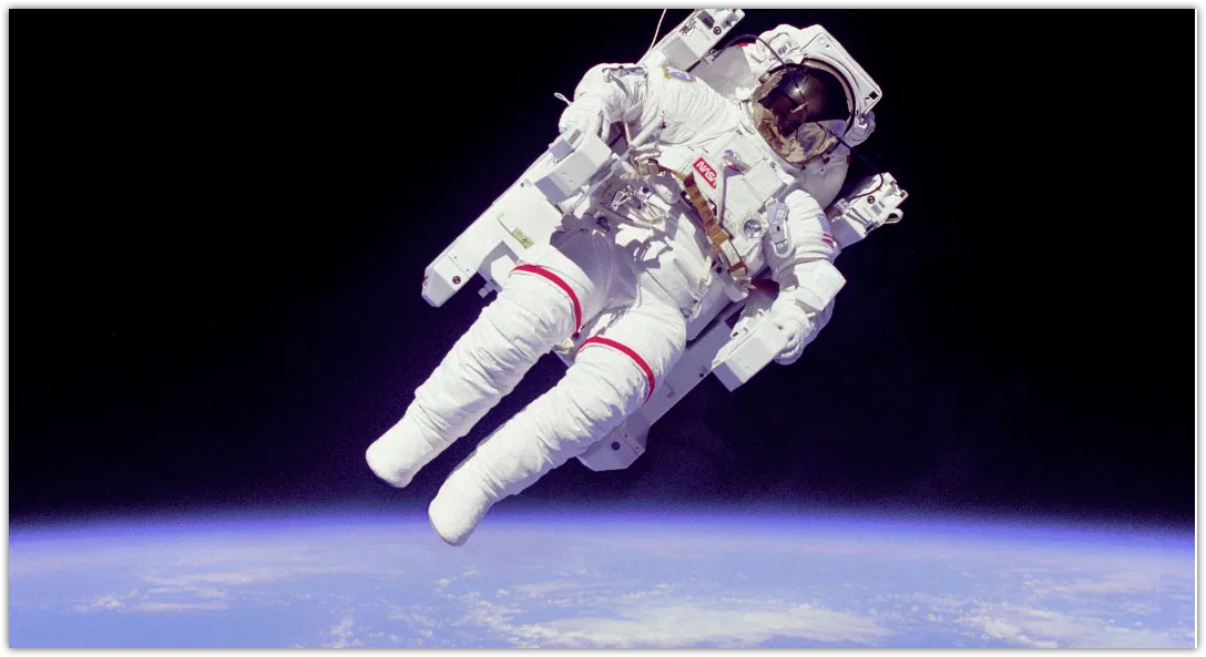 Europejska Agencja Kosmiczna szuka kandydatów na astronautów