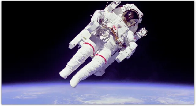 Europejska Agencja Kosmiczna szuka kandydatów na astronautów