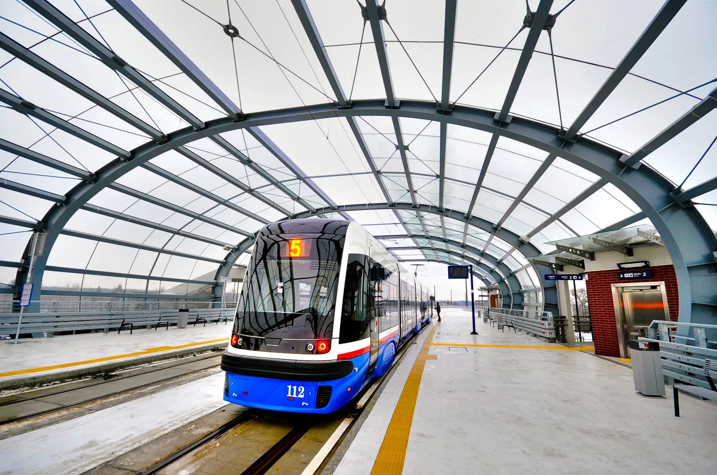 600 nowych tramwajów do 2023 roku. Zaczyna się wojna producentów