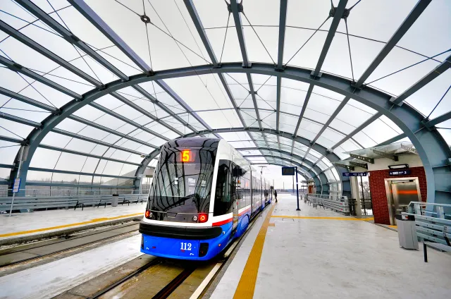 Pesa wygrała przetarg na dostawę tramwajów dla Koszyc