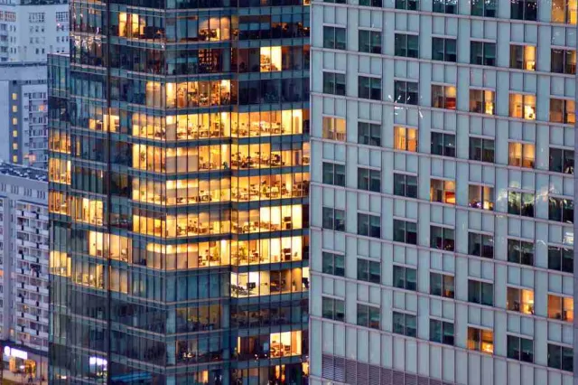 Załamanie "rynku pracownika". Oto pięć najważniejszych trendów na rynku pracy w 2021 roku