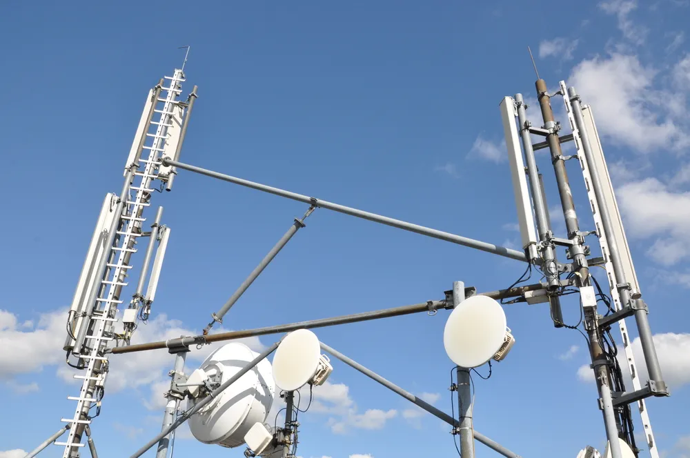 UKE ma nowy problem z aukcją częstotliwości