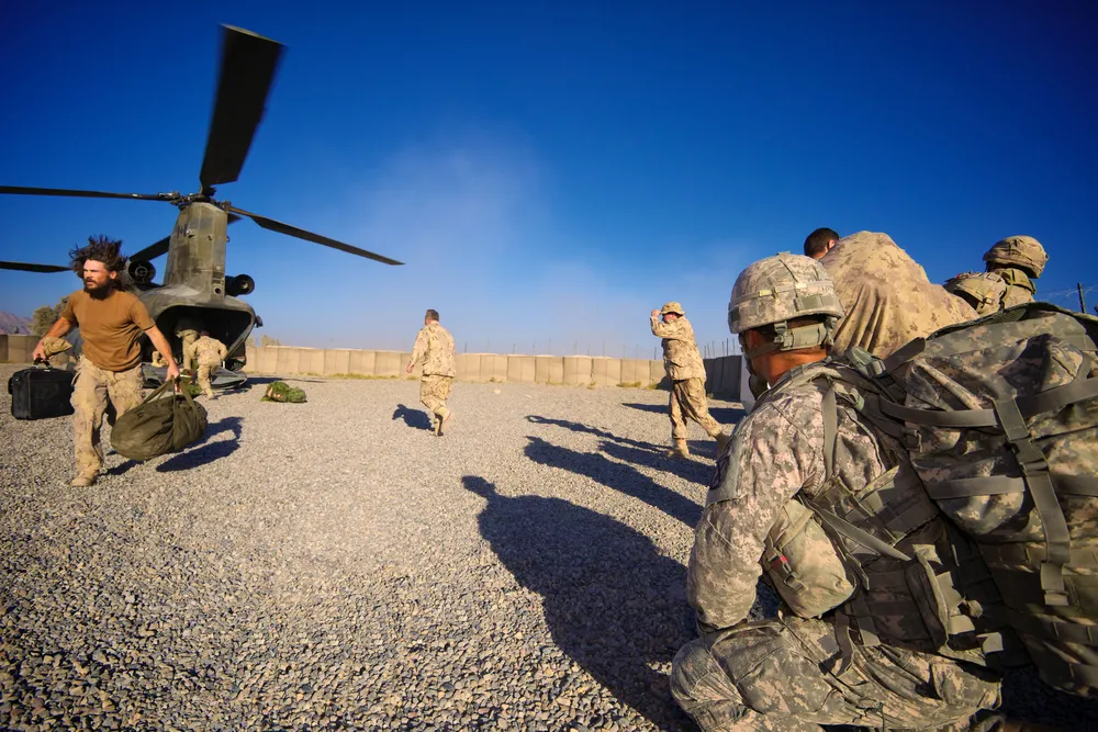 Po co nam ten Sojusz. Ile naprawdę kosztuje NATO i dlaczego jest tak ważne?