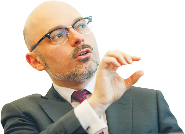 Kurtyka o transformacji: sukces będzie albo wspólny, albo nie będzie go wcale