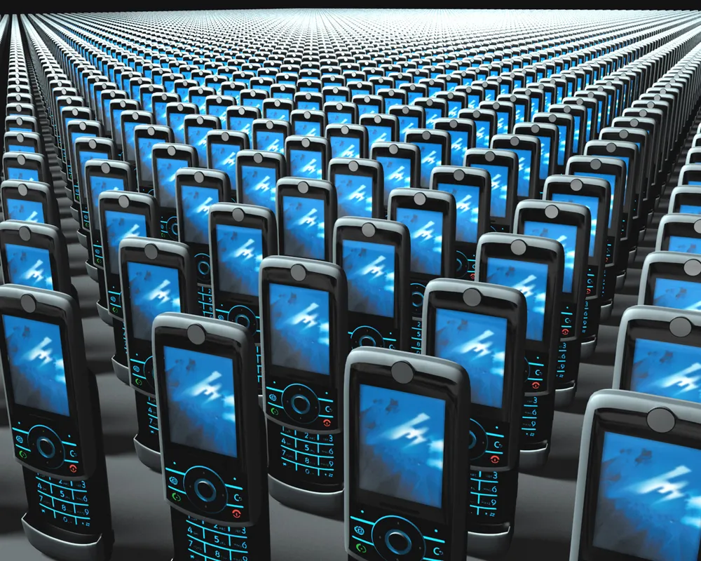 Play kusi małe i średnie firmy. Konkurenci reagują